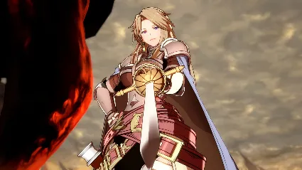 Granblue Fantasy: Versus - Color Pack Set 2 DLC