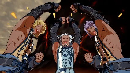 Granblue Fantasy: Versus - Color Pack Set 2 DLC