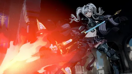 Granblue Fantasy: Versus - Color Pack Set 3 DLC