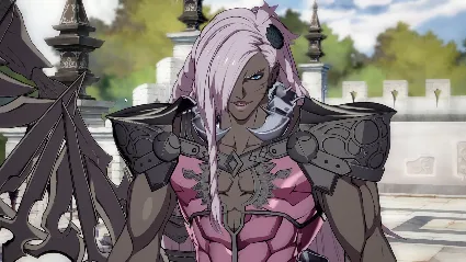 Granblue Fantasy: Versus - Color Pack Set 4 DLC