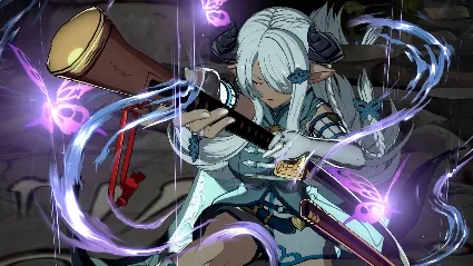 Granblue Fantasy: Versus - Color Pack Set 5 DLC