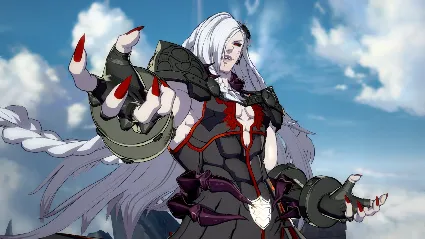Granblue Fantasy: Versus - Color Pack Set 5 DLC