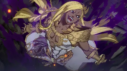 Granblue Fantasy: Versus - Color Pack Set 5 DLC