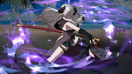 Granblue Fantasy: Versus - Color Pack Set 6 DLC