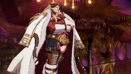 Granblue Fantasy: Versus - Additional Stage (Jewel Reso