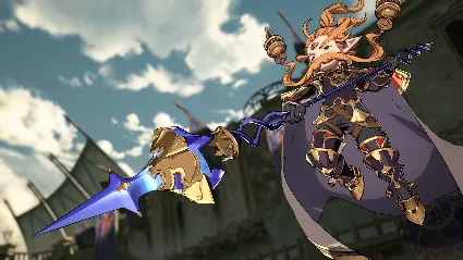 Granblue Fantasy: Versus - Character Pass 2 DLC