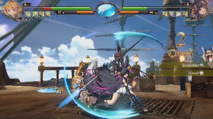 Granblue Fantasy: Versus - Character Pass 2 DLC