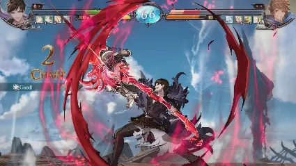 Granblue Fantasy: Versus - Character Pass 2 DLC