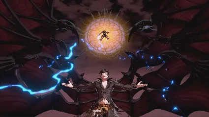 Granblue Fantasy: Versus - Additional Character Set (Be