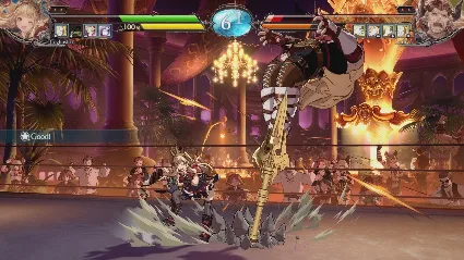 Granblue Fantasy: Versus - Additional Character Set (Ca