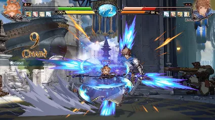 Granblue Fantasy: Versus - Additional Character Set (An