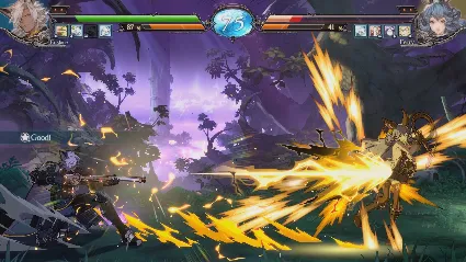 Granblue Fantasy: Versus - Additional Character Set (Eu