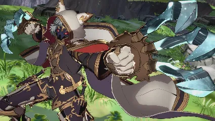 Granblue Fantasy: Versus - Additional Character Set (Se