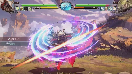 Granblue Fantasy: Versus - Additional Character Set (Se