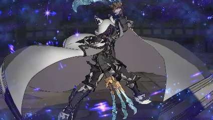 Granblue Fantasy: Versus - Color Pack Set 7 DLC