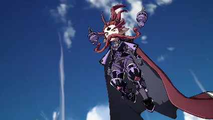 Granblue Fantasy: Versus - Color Pack Set 7 DLC