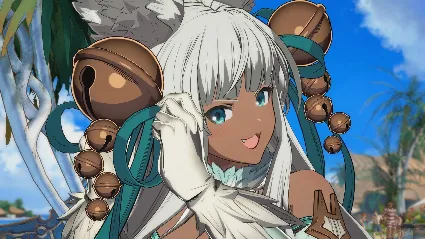 Granblue Fantasy: Versus - Color Pack Set 7 DLC