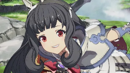 Granblue Fantasy: Versus - Color Pack Set 7 DLC