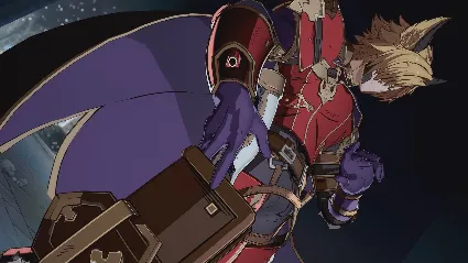 Granblue Fantasy: Versus - Color Pack Set 8 DLC