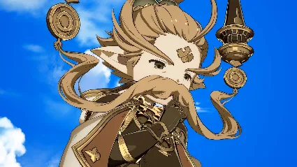 Granblue Fantasy: Versus - Color Pack Set 9 DLC