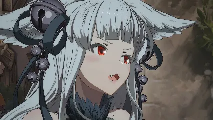 Granblue Fantasy: Versus - Color Pack Set 9 DLC