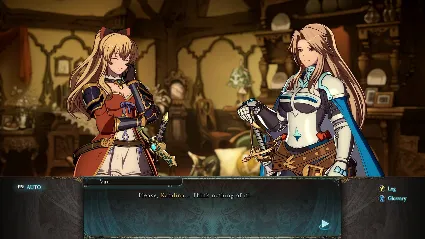Granblue Fantasy: Versus - Additional Character Set (Vi