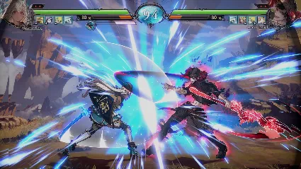 Granblue Fantasy: Versus - Additional Character Set (Vi