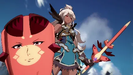 Granblue Fantasy: Versus - Weapon Skin Pack 2 DLC