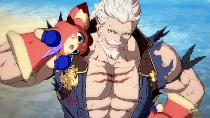 Granblue Fantasy: Versus - Weapon Skin Pack 2 DLC
