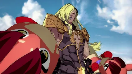 Granblue Fantasy: Versus - Weapon Skin Pack 2 DLC