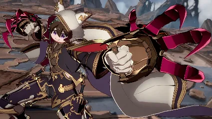 Granblue Fantasy: Versus - Weapon Skin Pack 3 DLC