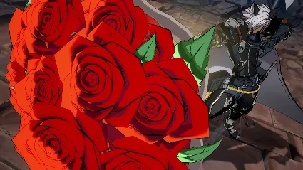 Granblue Fantasy: Versus - Weapon Skin Pack 3 DLC