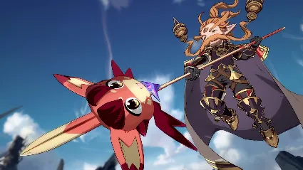 Granblue Fantasy: Versus - Weapon Skin Pack 3 DLC