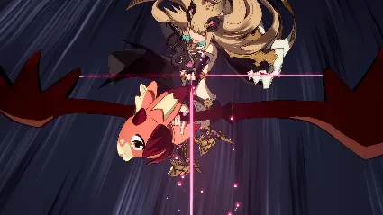 Granblue Fantasy: Versus - Weapon Skin Set (Metera)
