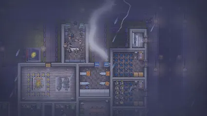 Prison Architect - Perfect Storm DLC * STEAM RU 🔥