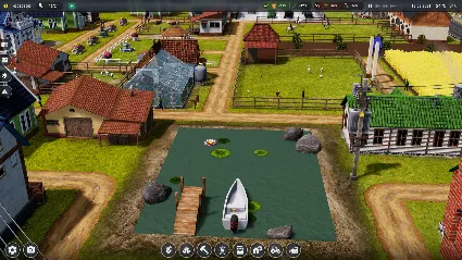Farm Manager 2021 - Agrotourism DLC * STEAM RU 🔥