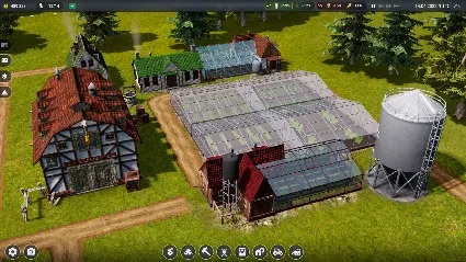 Farm Manager 2021 - Floriculture DLC * STEAM RU 🔥
