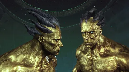 Immortal: Unchained - Midas Touched DLC * STEAM RU 🔥