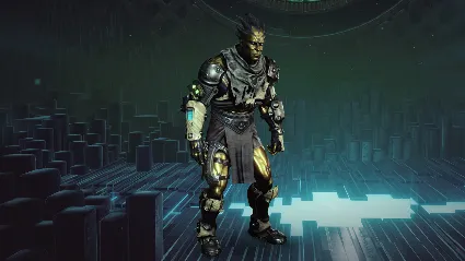 Immortal: Unchained - Midas Touched DLC * STEAM RU 🔥