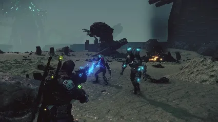 Immortal: Unchained - Storm Breaker DLC * STEAM RU 🔥