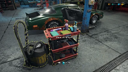 Car Mechanic Simulator 2018 * STEAM 🔥 АВТОДОСТАВКА