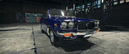 Car Mechanic Simulator 2018 - Mazda DLC * STEAM RU 🔥