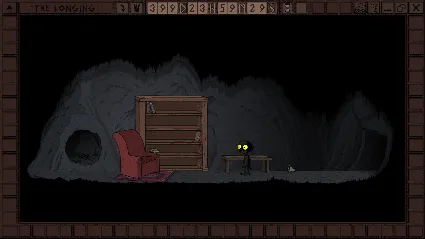 :THE LONGING: * STEAM РОССИЯ 🔥 АВТОДОСТАВКА