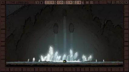:THE LONGING: * STEAM РОССИЯ 🔥 АВТОДОСТАВКА