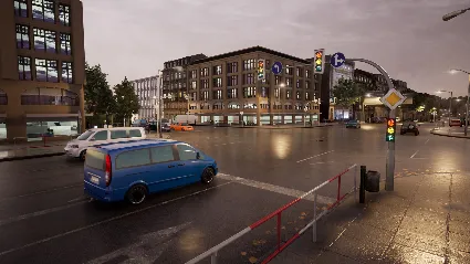 Fernbus Simulator - Czech DLC * STEAM 🔥 АВТОДОСТАВКА