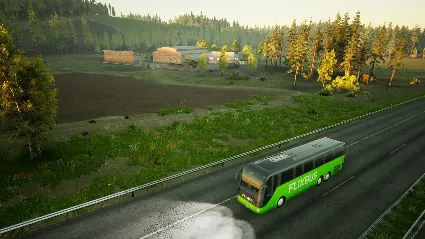 Fernbus Simulator - Czech DLC * STEAM 🔥 АВТОДОСТАВКА