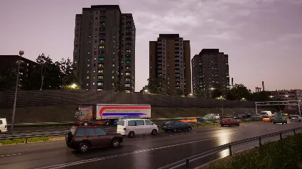 Fernbus Simulator - Czech DLC * STEAM 🔥 АВТОДОСТАВКА