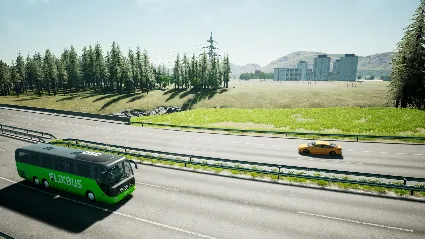 Fernbus Simulator - Czech DLC * STEAM 🔥 АВТОДОСТАВКА