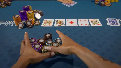 Poker Club * STEAM РОССИЯ 🔥 АВТОДОСТАВКА