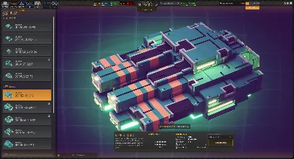 Industries of Titan * STEAM РОССИЯ 🔥 АВТОДОСТАВКА